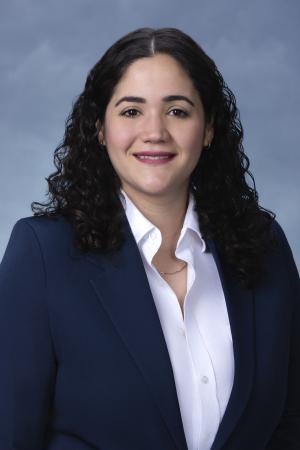 Ana Martinez, B.Acc.